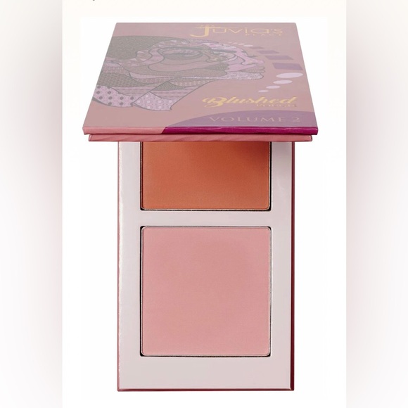 Juvia's Place Other - Juvia’s Place Blushed Rouge Volume 2